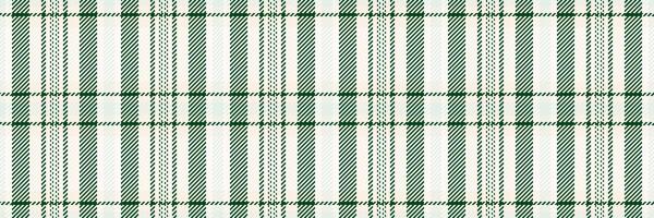 Indoor tartan seamless background, wedding check texture fabric. Deco pattern plaid textile vector in snow and dark colors.