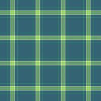 Fabric tartan textile of pattern check vector with a background texture seamless plaid.