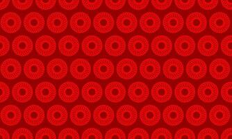 Seamless geometric pattern design. Abstract tech background. Simple vector ornament for web backdrop or fabric, paper print.