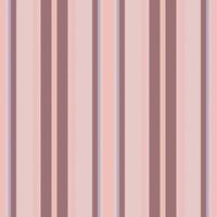 Vertical lines stripe pattern. Vector stripes background fabric texture. Geometric striped line seamless abstract design.