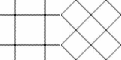 Seamless texture tartan of background pattern check with a fabric plaid vector textile.