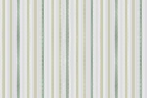 Stripe background seamless of vector vertical texture with a textile pattern fabric lines.