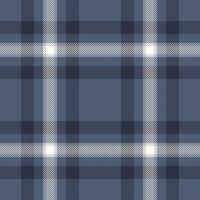 Background fabric plaid of textile check vector with a texture pattern tartan seamless.