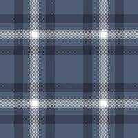 Background fabric plaid of textile check vector with a texture pattern tartan seamless.