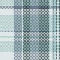 Fabric texture tartan of seamless plaid background with a textile vector check pattern.