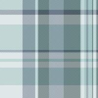 Fabric texture tartan of seamless plaid background with a textile vector check pattern.