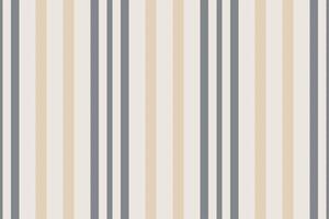 Vertical lines stripe background. Vector stripes pattern seamless fabric texture. Geometric striped line abstract design.