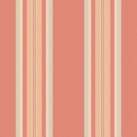 Texture vertical vector of fabric textile stripe with a background pattern lines seamless.