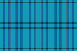 Pattern tartan texture of textile plaid vector with a fabric background seamless check.