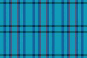 Pattern tartan texture of textile plaid vector with a fabric background seamless check.