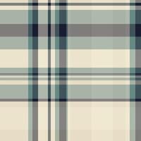 Book vector tartan check, chequered seamless fabric texture. Suit textile plaid pattern background in light and pastel colors.