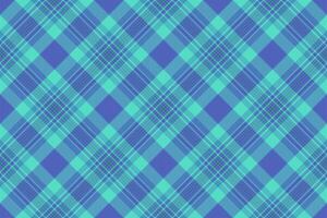 Vector seamless textile of texture fabric tartan with a pattern check plaid background.