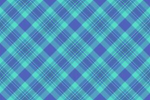 Vector seamless textile of texture fabric tartan with a pattern check plaid background.