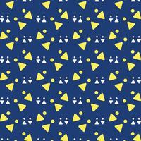Gender useful trendy colored repeating pattern vector illustration cool design