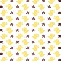 Location map charming trendy colored repeating pattern vector illustration cool design
