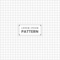 Geometric seamless pattern design. Vector Illustration