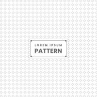 Geometric seamless pattern design. Vector Illustration