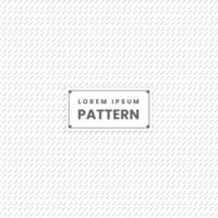 Geometric seamless pattern design. Vector Illustration