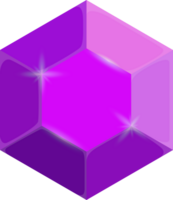 ädelsten srystal lyx png