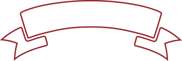 Band Etikette Symbol png