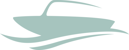 boat travel minimal png