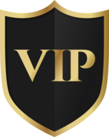 VIP prima exclusivo png