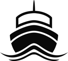 boot reizen minimaal png