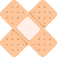 plaster first aid wound png