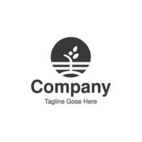 Logo Design For Business vector