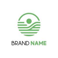 Company Logo Design vector