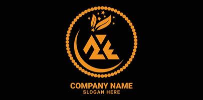 ZE, ZE letter, ZE Initials, ZE circle, ZE Flat, ZE business, ZE brand, ZE Luxury, ZE Brand, ZE Abstract, ZE Corporate, ZE Identity, ZE round, ZE simple, ZE element, ZE circle, vector