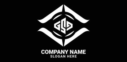 GSJ, GSJ letter, GSJ Initials, GSJ circle, GSJ Flat, GSJ business, GSJ brand, GSJ Luxury, GSJ Brand, GSJ Abstract, GSJ Corporate, GSJ Identity, GSJ round, GSJ simple, GSJ element, GSJ circle, vector