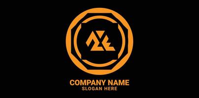 ZE, ZE letter, ZE Initials, ZE circle, ZE Flat, ZE business, ZE brand, ZE Luxury, ZE Brand, ZE Abstract, ZE Corporate, ZE Identity, ZE round, ZE simple, ZE element, ZE circle, vector