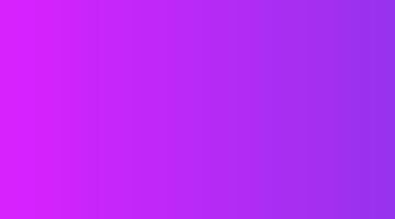 A Vibrant Intuitive Purple Abstract Gradient Background vector