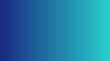 Gradient Background in Blue Hues vector