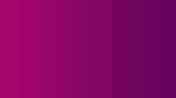 A Velvet Violet to Pink Abstract Gradient Backdrop vector