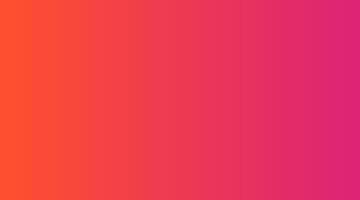 An Abstract Gradient Background With the Red and Orange vector