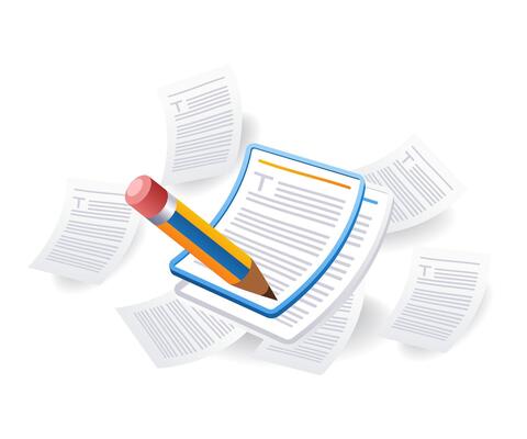 Analysis of development business data