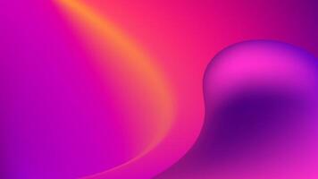 ABSTRACT BACKGROUND ELEGANT GRADIENT PURPLE PINK MESH SMOOTH LIQUID COLORFUL BLURRED DESIGN VECTOR TEMPLATE GOOD FOR MODERN WEBSITE, WALLPAPER, COVER DESIGN