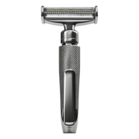 AI generated Shaving Razor on Transparent background - Ai Generated png