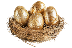 påsk ägg kanin kyckling firande png
