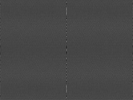 Optical Illusion Created from Artistic Lines Motifs Pattern, can use for Decoration, Background, Ornate, Fabric, Fashion, Textile, Carpet Pattern, Tile or Graphic Design Element. Vector Illustration
