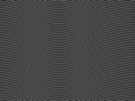 Optical Illusion Created from Artistic Lines Motifs Pattern, can use for Decoration, Background, Ornate, Fabric, Fashion, Textile, Carpet Pattern, Tile or Graphic Design Element. Vector Illustration