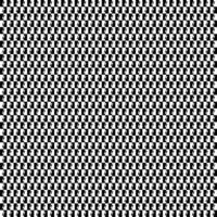 Parallelogram Shape in Contrast Color, Black White, can use for Wallpaper, Cover, Decoration, Ornate, Ornament, Background, Wrapping, Fabric, Textile, Fashion, Tile, Carpet Pattern, etc. Vector