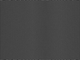 Optical Illusion Created from Artistic Lines Motifs Pattern, can use for Decoration, Background, Ornate, Fabric, Fashion, Textile, Carpet Pattern, Tile or Graphic Design Element. Vector Illustration