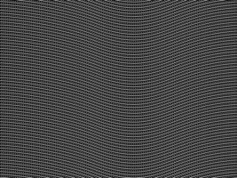 Optical Illusion Created from Artistic Lines Motifs Pattern, can use for Decoration, Background, Ornate, Fabric, Fashion, Textile, Carpet Pattern, Tile or Graphic Design Element. Vector Illustration