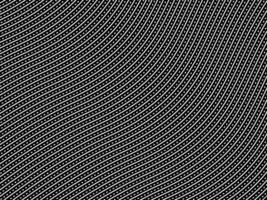 Optical Illusion Created from Artistic Lines Motifs Pattern, can use for Decoration, Background, Ornate, Fabric, Fashion, Textile, Carpet Pattern, Tile or Graphic Design Element. Vector Illustration