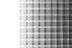 Gritty textures background. Monochrome noise halftone. Vector illustration.