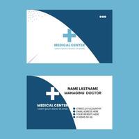 business card design vector