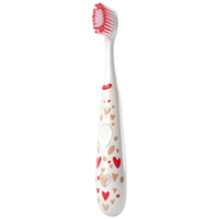 AI generated 3D Rendering of a Teeth Brush on Transparent Background - Ai Generated png